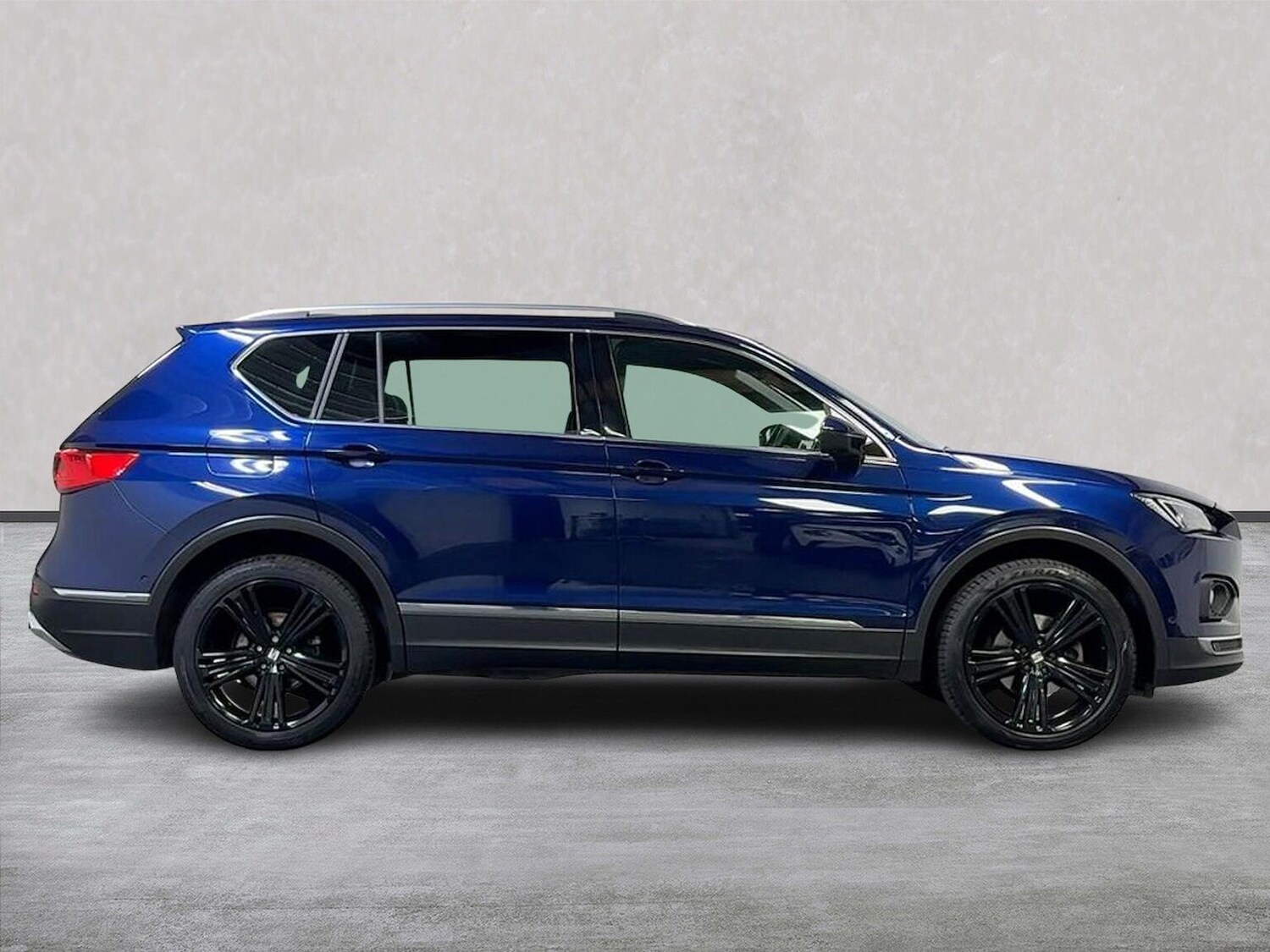 Used SEAT Tarraco 2020 for sale - 76030412: Photo 3