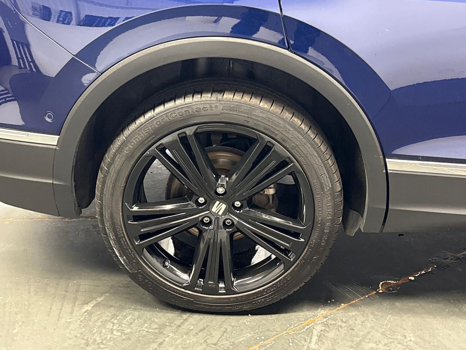 Used SEAT Tarraco 2020 for sale - 76030412: Photo 6