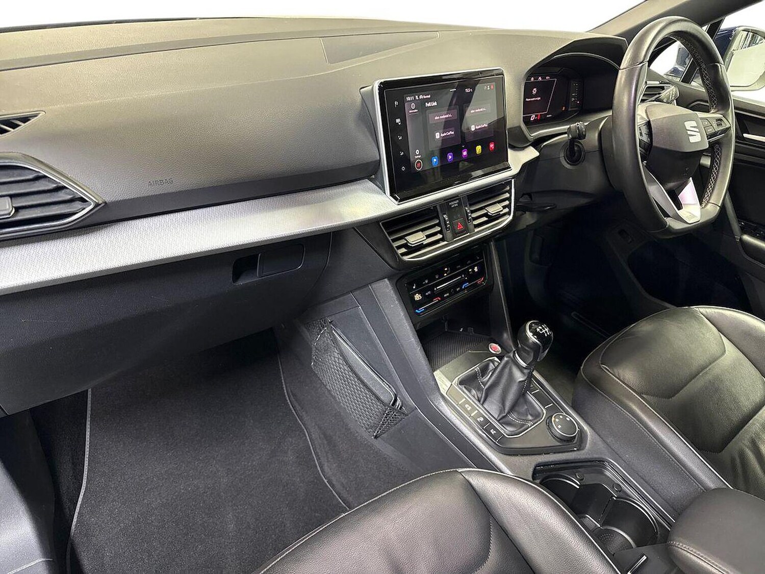 Used SEAT Tarraco 2020 for sale - 76030412: Photo 7