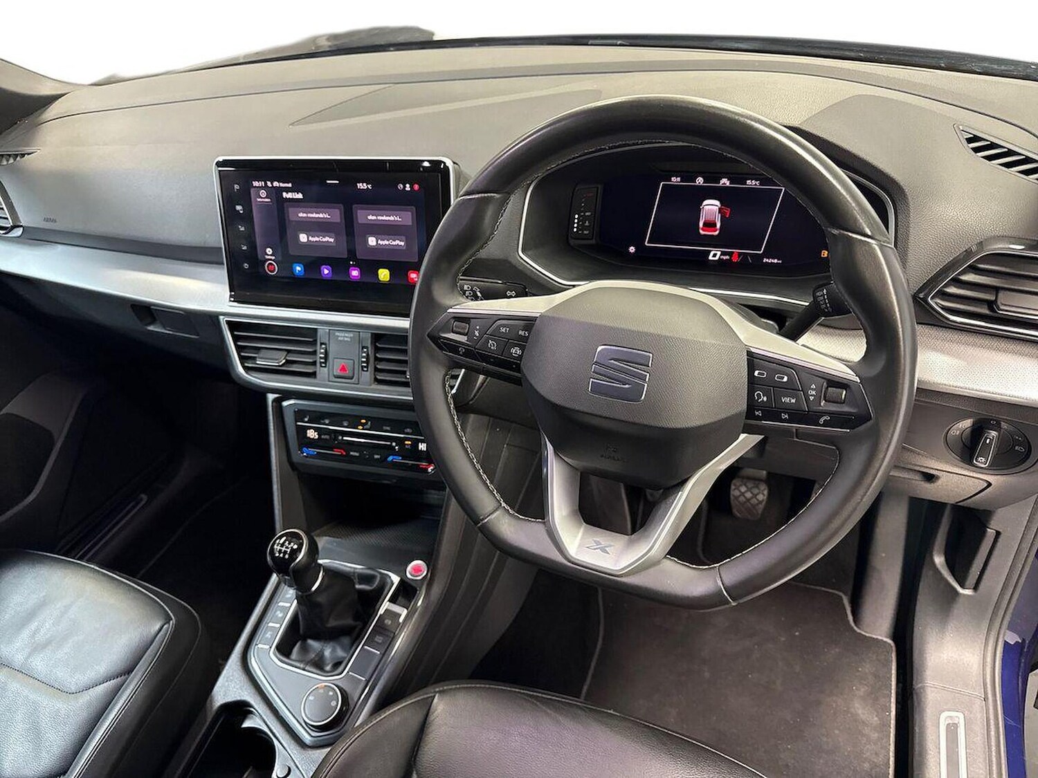 Used SEAT Tarraco 2020 for sale - 76030412: Photo 9