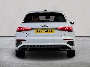 Used Audi A3 2023 for sale - 79137494: Photo