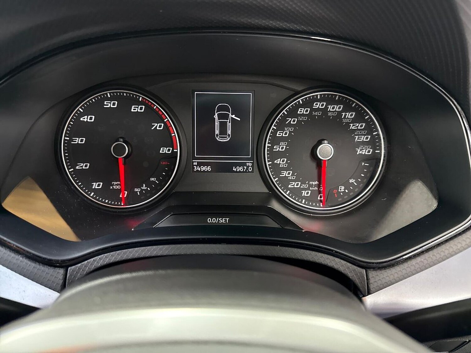 Used SEAT Arona 2023 for sale - 78193414: Photo 10