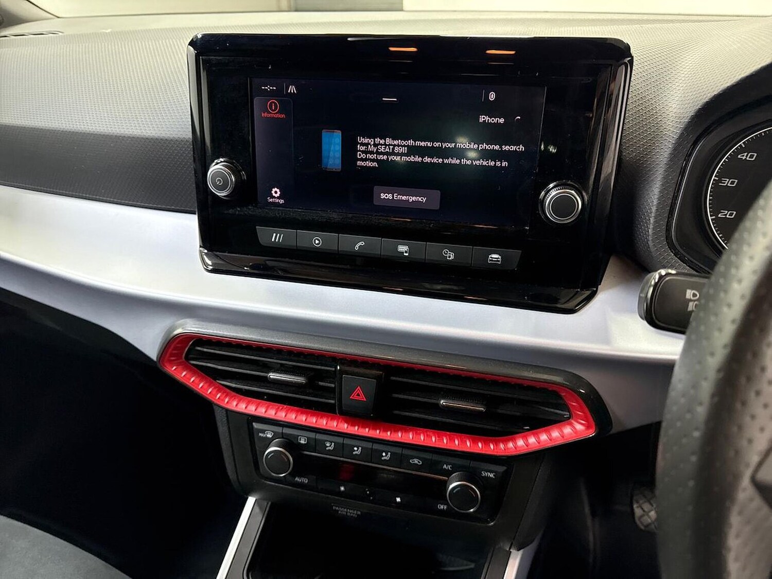 Used SEAT Arona 2023 for sale - 78193414: Photo 11