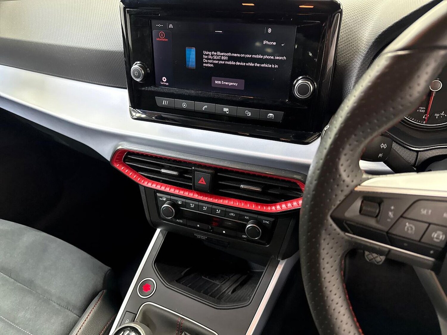 Used SEAT Arona 2023 for sale - 78193414: Photo 13