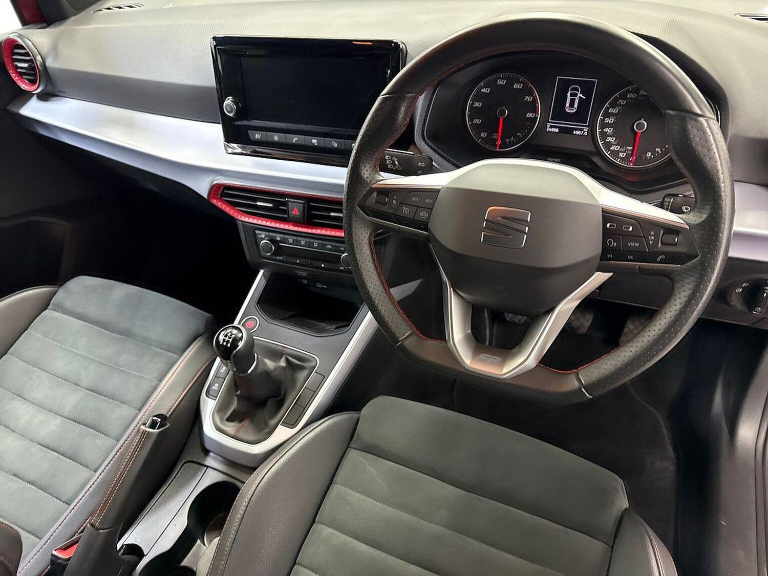 Used SEAT Arona 2023 for sale - 78193414: Photo 15