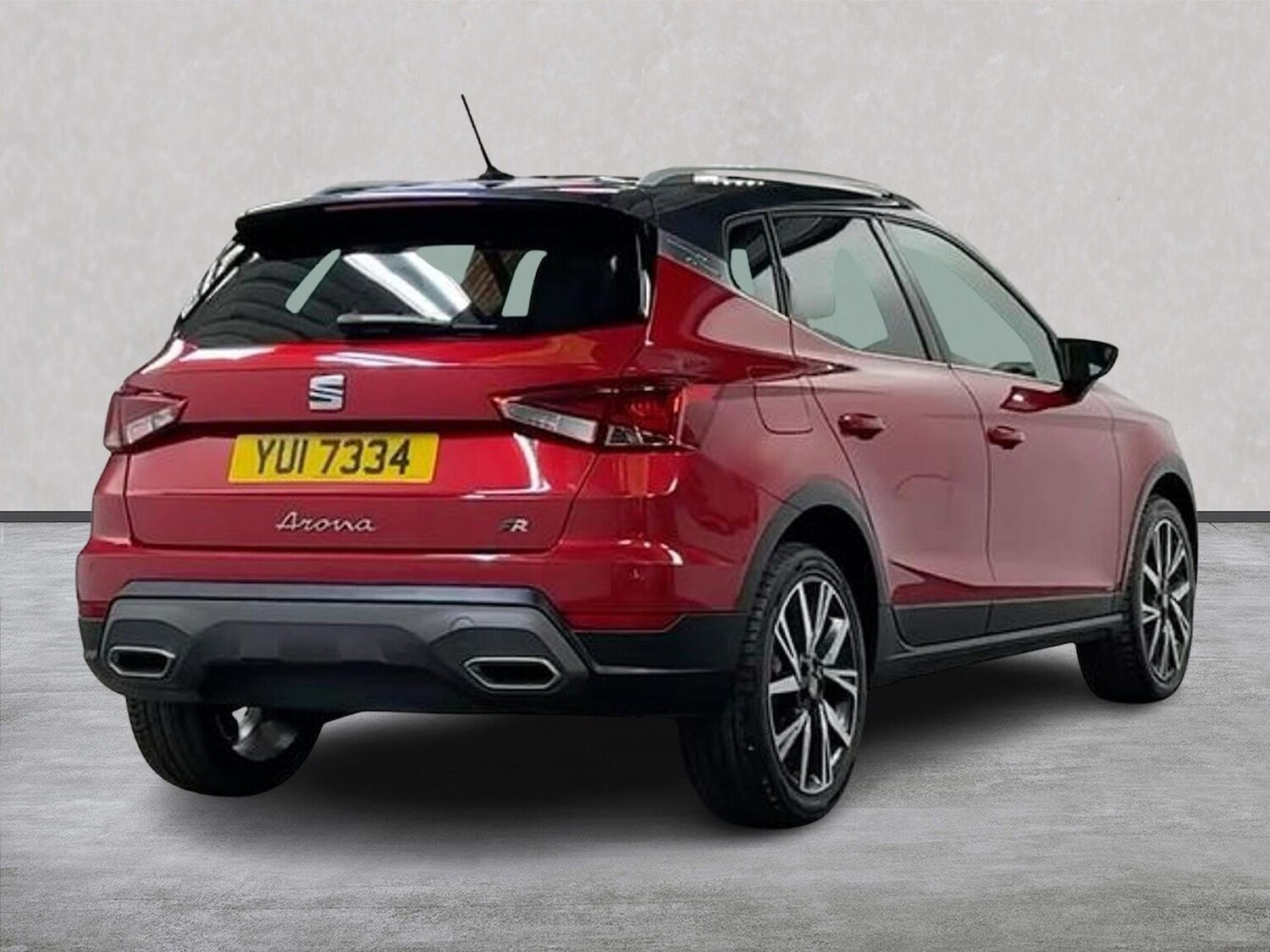 Used SEAT Arona 2023 for sale - 78193414: Photo 18