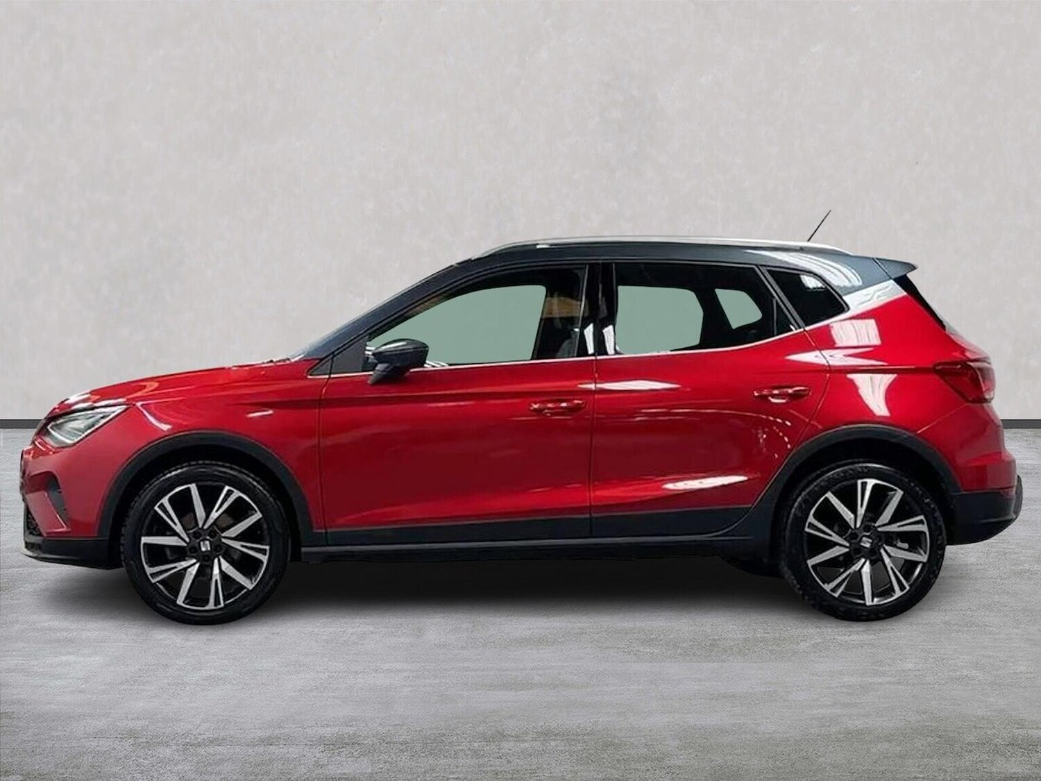 Used SEAT Arona 2023 for sale - 78193414: Photo 19