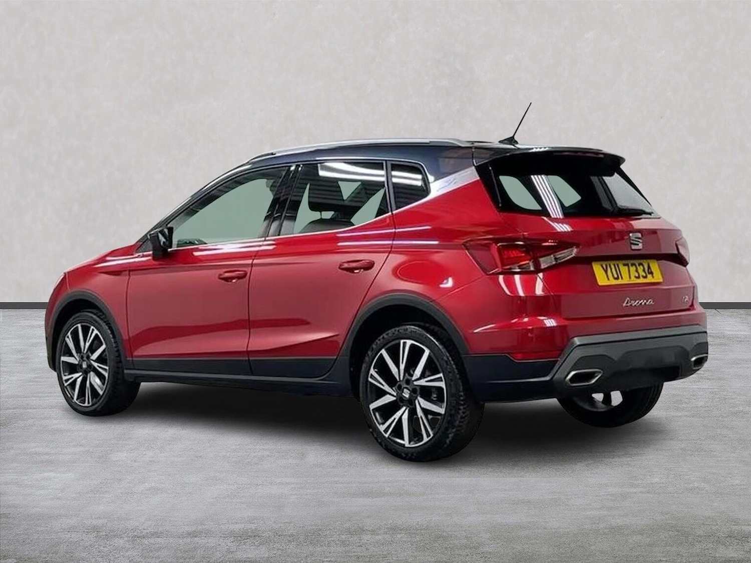 Used SEAT Arona 2023 for sale - 78193414: Photo 2