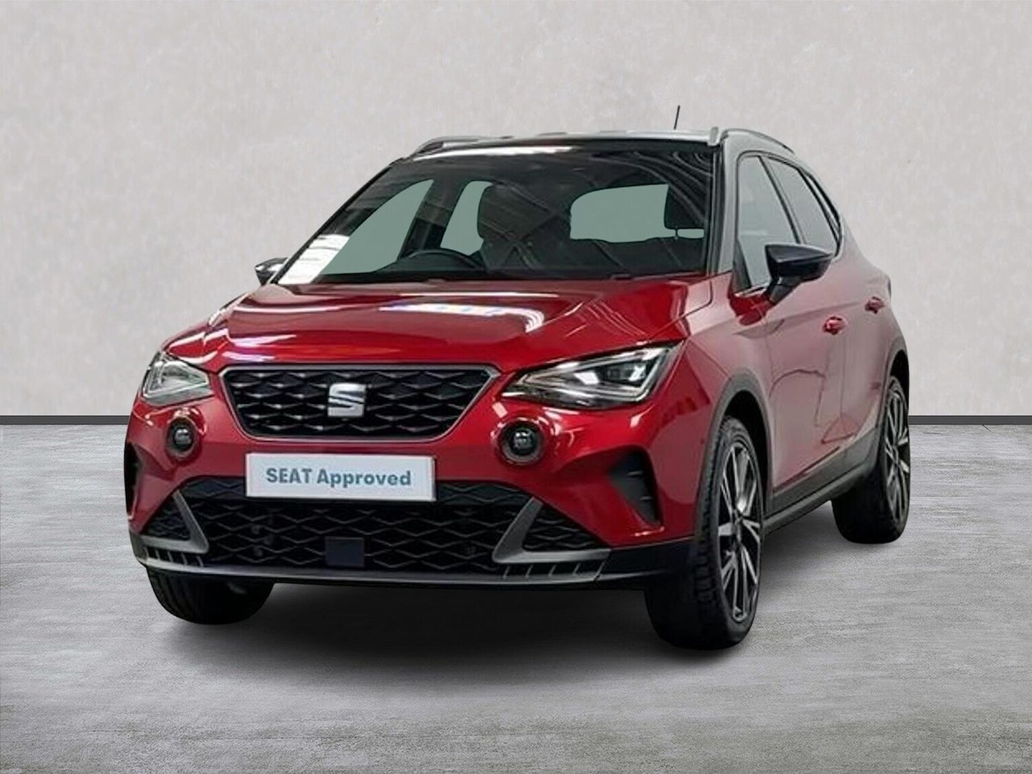 Used SEAT Arona 2023 for sale - 78193414: Photo 20