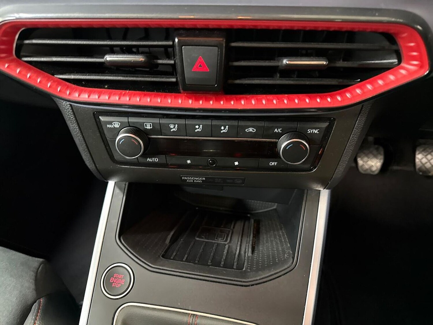 Used SEAT Arona 2023 for sale - 78193414: Photo 22