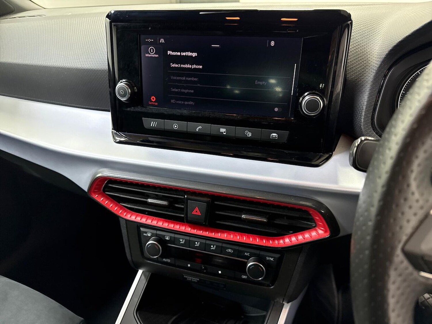 Used SEAT Arona 2023 for sale - 78193414: Photo 23