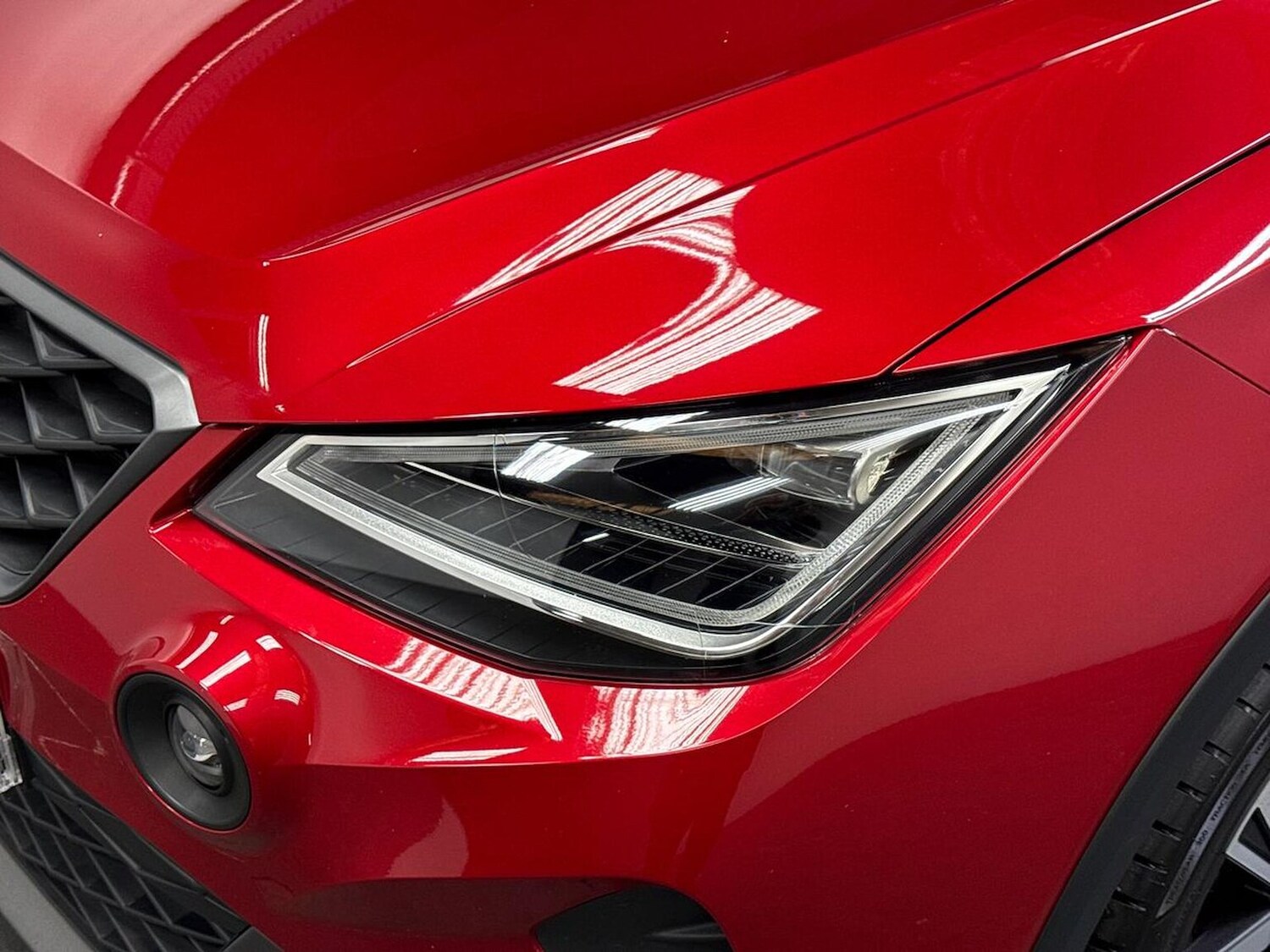 Used SEAT Arona 2023 for sale - 78193414: Photo 29