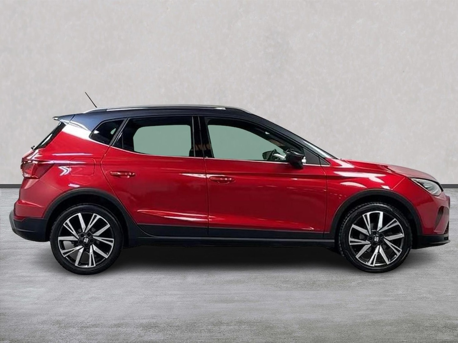 Used SEAT Arona 2023 for sale - 78193414: Photo 3