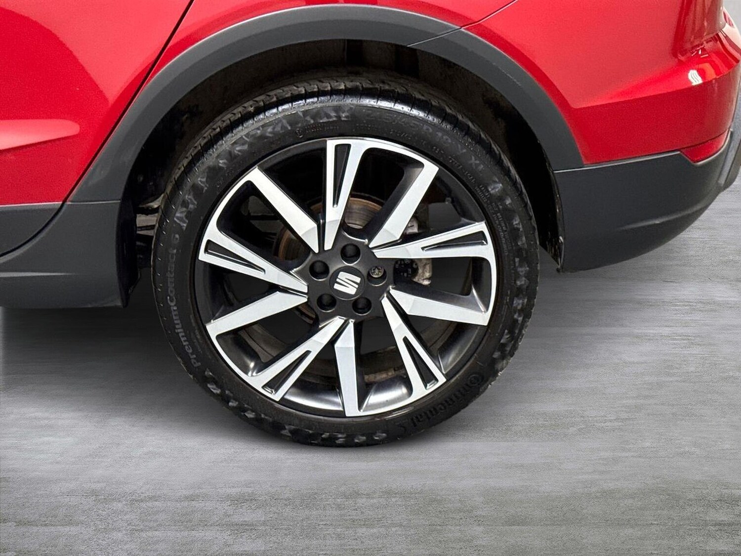 Used SEAT Arona 2023 for sale - 78193414: Photo 6