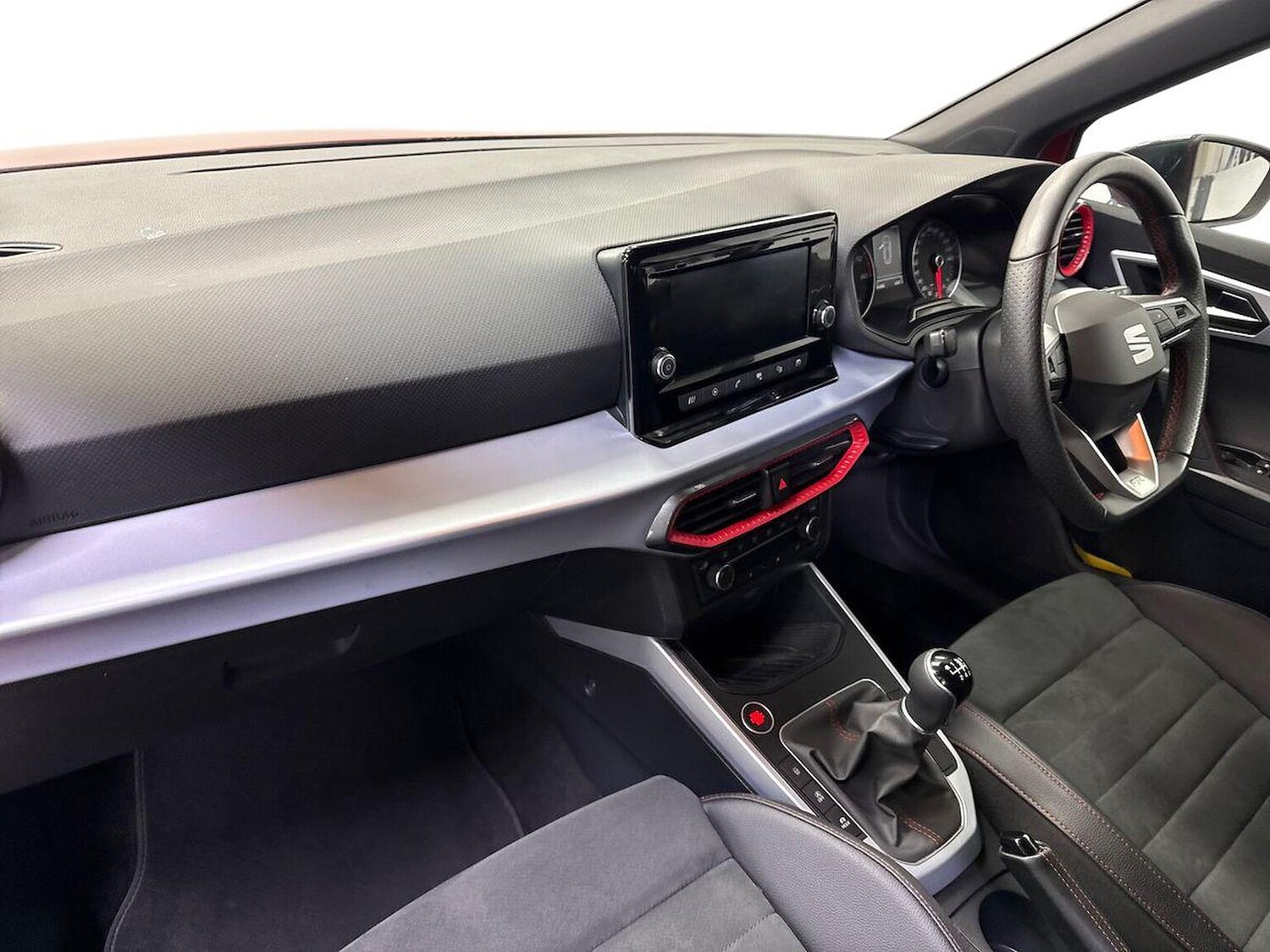 Used SEAT Arona 2023 for sale - 78193414: Photo 7