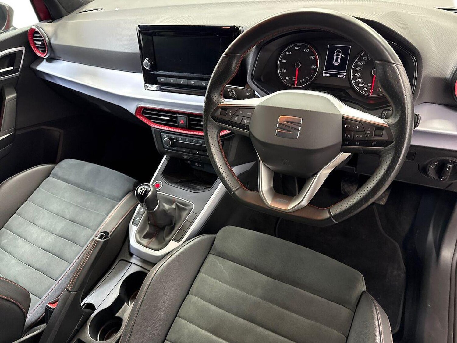 Used SEAT Arona 2023 for sale - 78193414: Photo 8