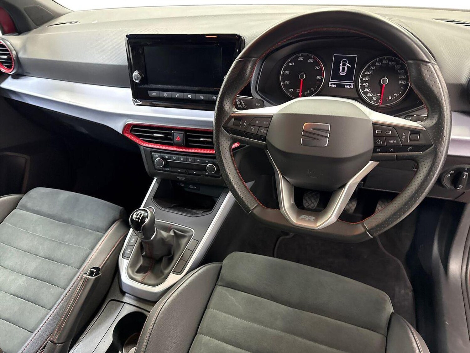 Used SEAT Arona 2023 for sale - 78193414: Photo 9