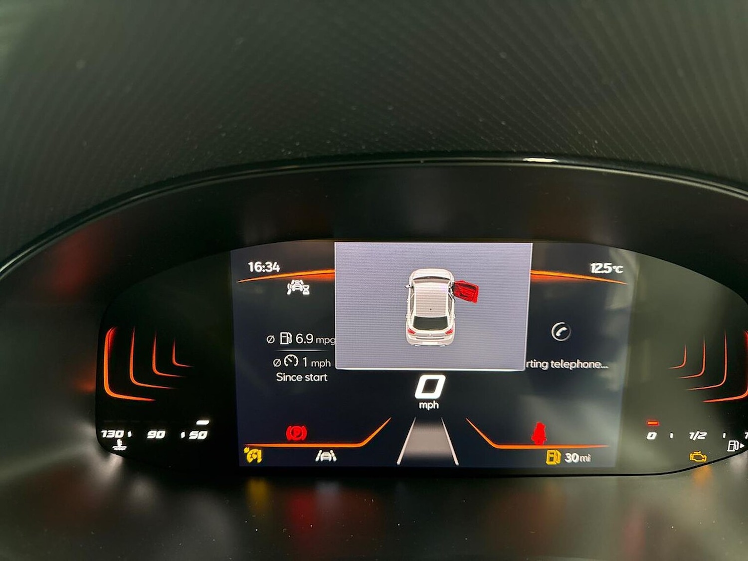 Used SEAT Ibiza 2025 for sale - 77701301: Photo 10