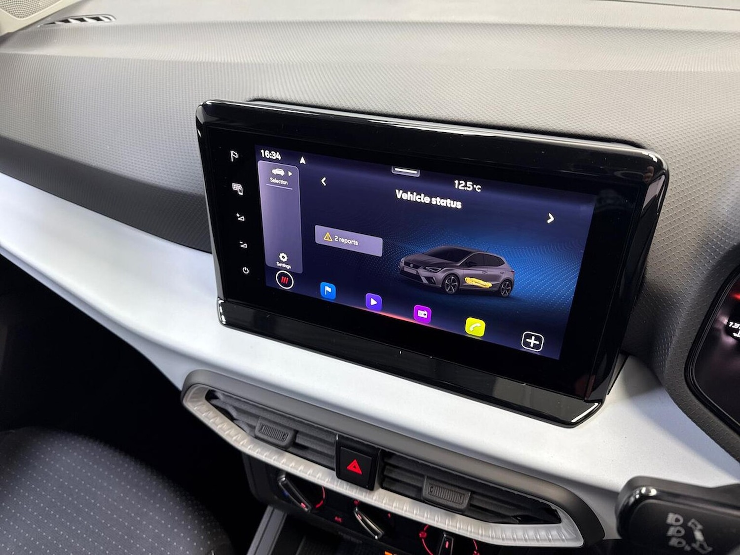 Used SEAT Ibiza 2025 for sale - 77701301: Photo 11