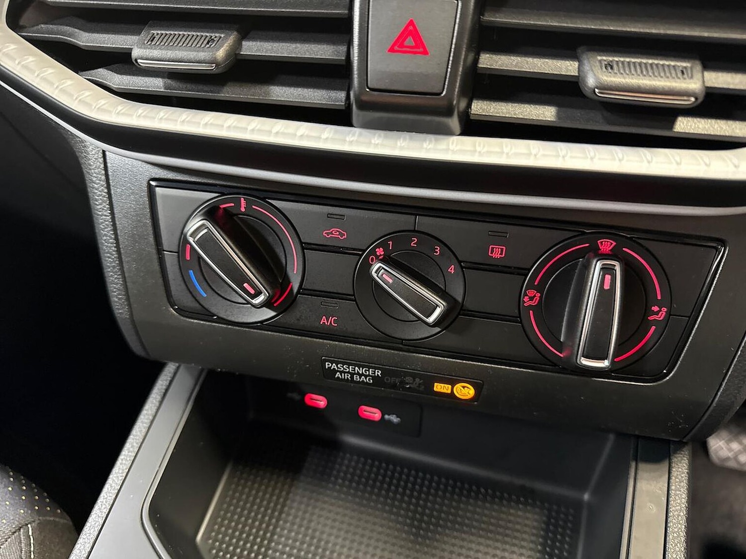 Used SEAT Ibiza 2025 for sale - 77701301: Photo 12