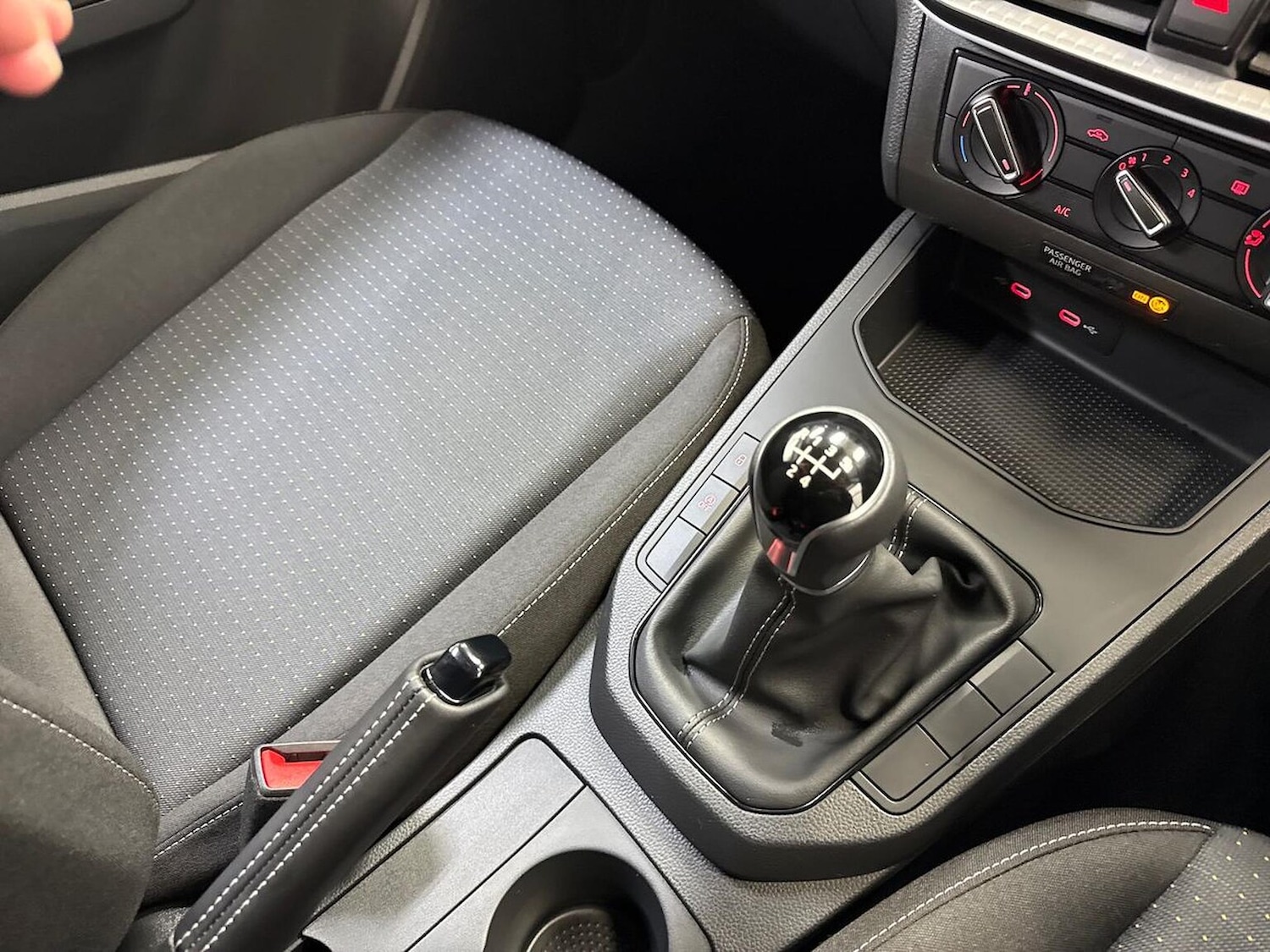 Used SEAT Ibiza 2025 for sale - 77701301: Photo 13