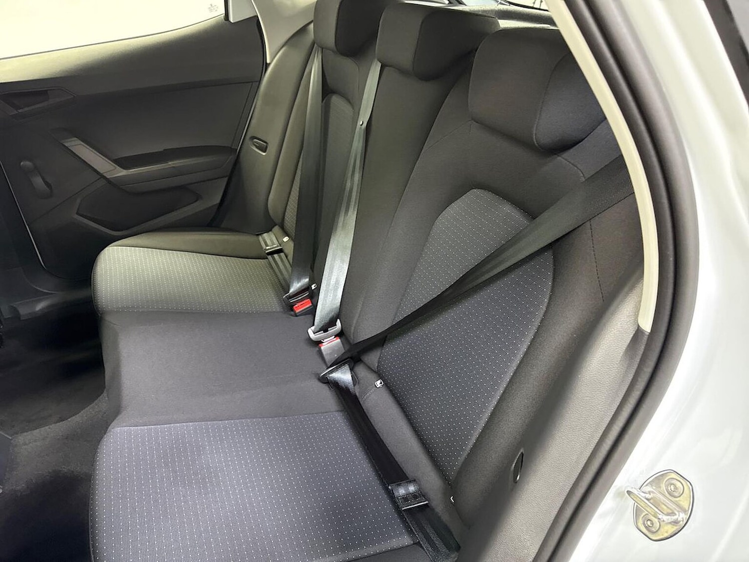 Used SEAT Ibiza 2025 for sale - 77701301: Photo 16