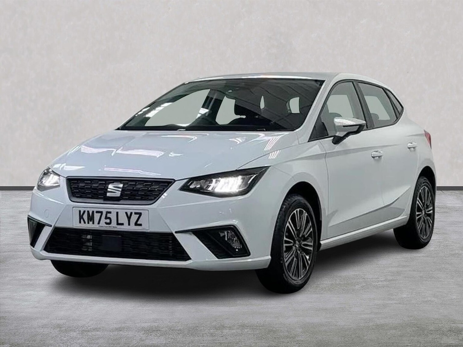 Used SEAT Ibiza 2025 for sale - 77701301: Photo 20