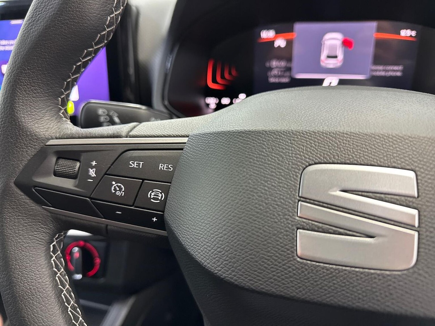 Used SEAT Ibiza 2025 for sale - 77701301: Photo 25