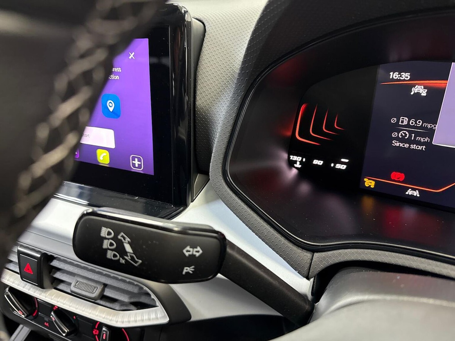 Used SEAT Ibiza 2025 for sale - 77701301: Photo 27