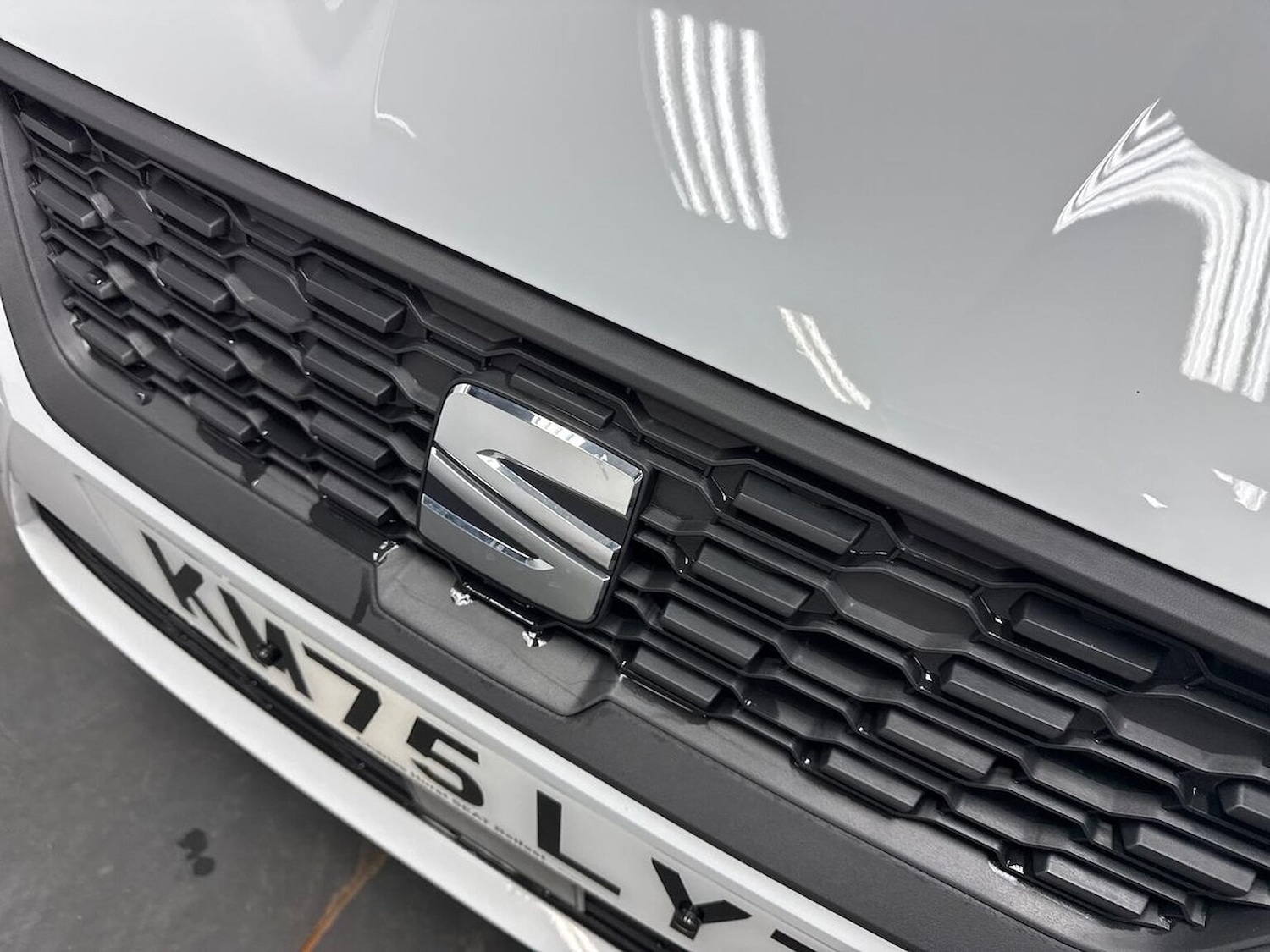 Used SEAT Ibiza 2025 for sale - 77701301: Photo 28