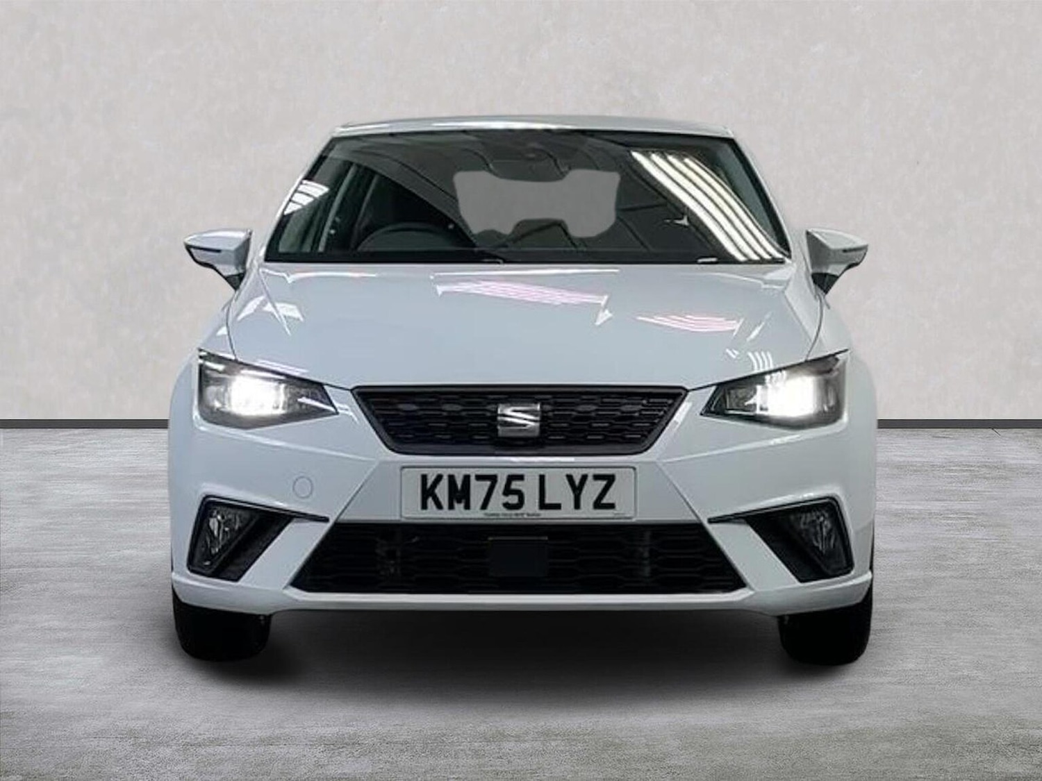 Used SEAT Ibiza 2025 for sale - 77701301: Photo 5