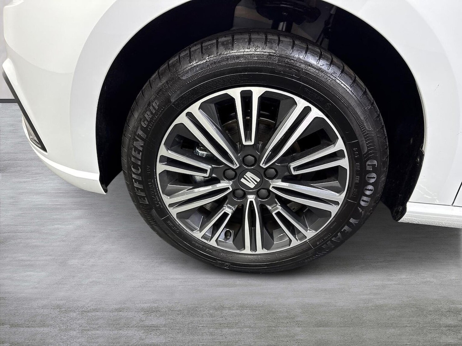 Used SEAT Ibiza 2025 for sale - 77701301: Photo 6