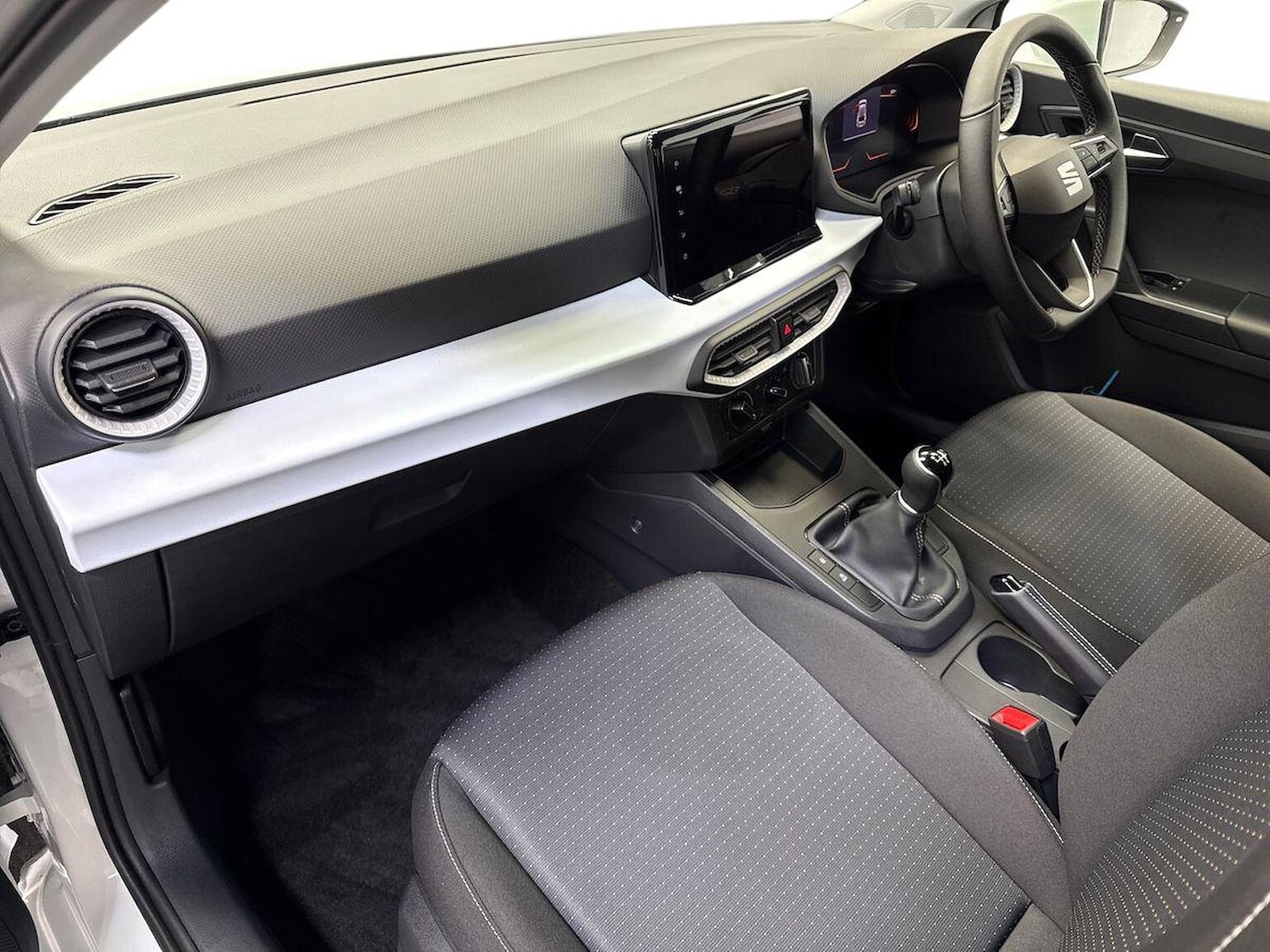 Used SEAT Ibiza 2025 for sale - 77701301: Photo 7