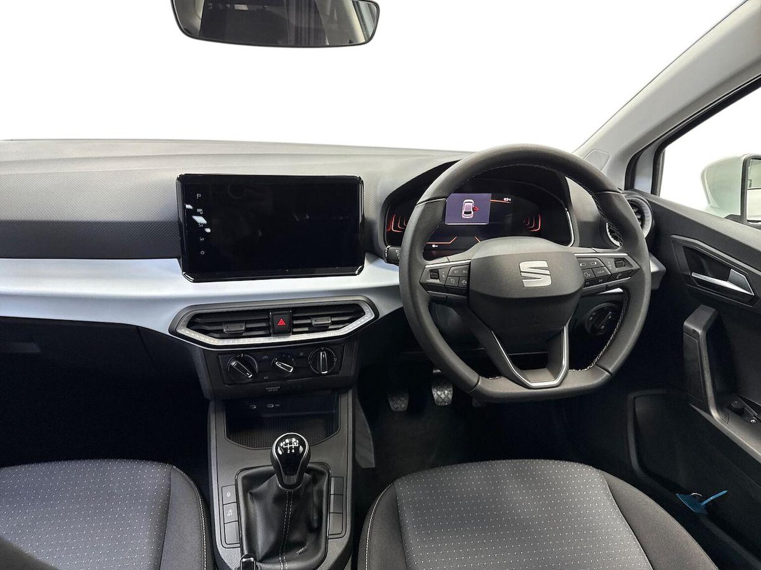 Used SEAT Ibiza 2025 for sale - 77701301: Photo 8