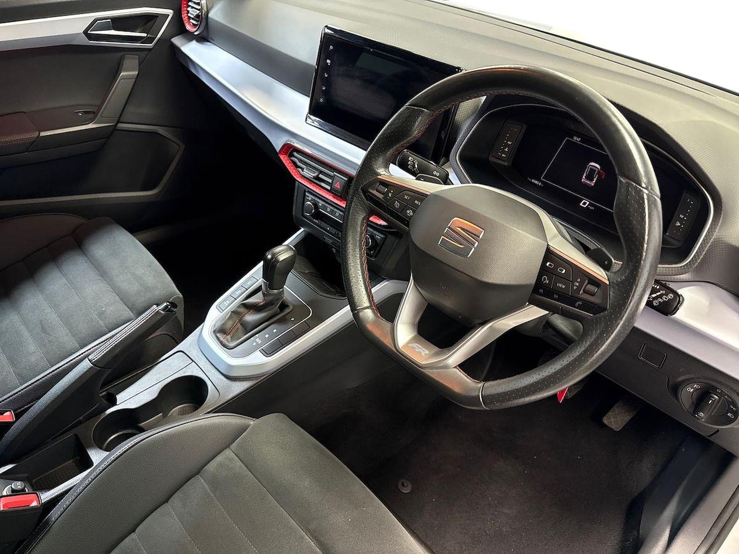 Used SEAT Arona 2022 for sale - 76426721: Photo 15