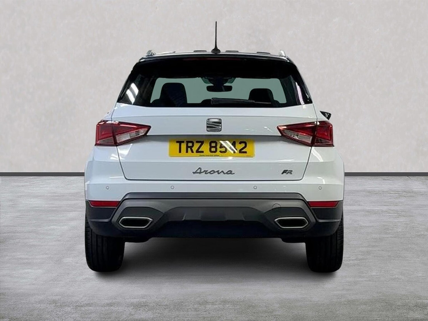 Used SEAT Arona 2022 for sale - 76426721: Photo 18