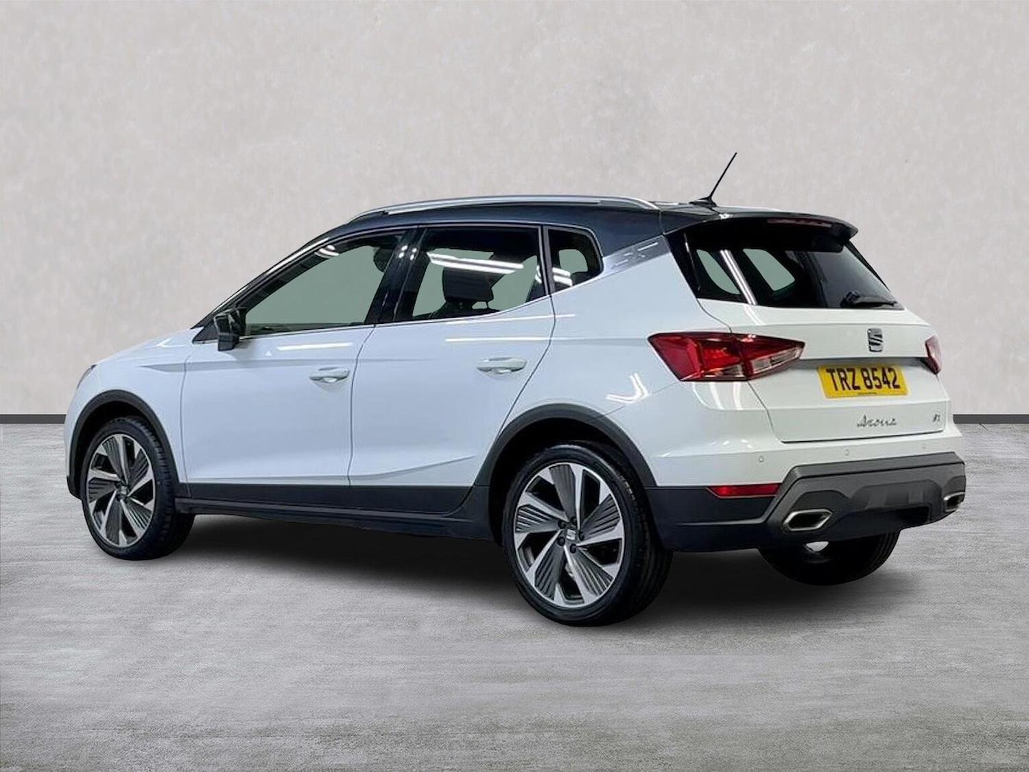Used SEAT Arona 2022 for sale - 76426721: Photo 2