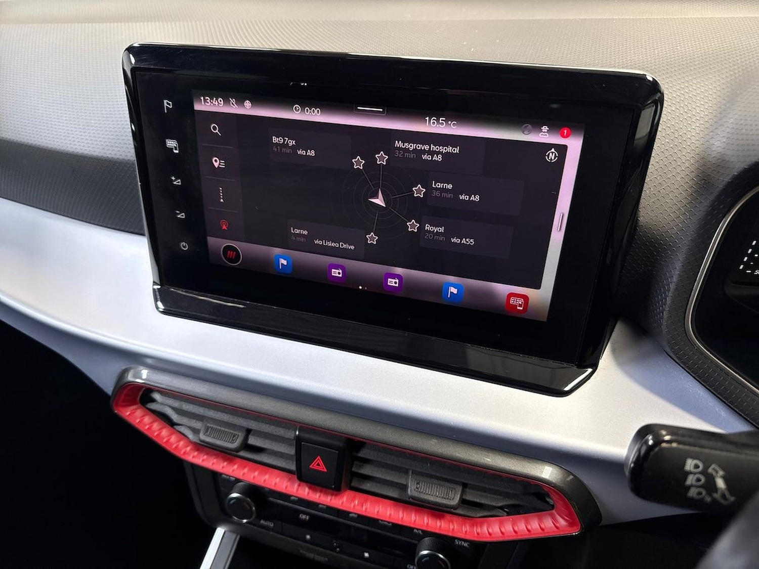 Used SEAT Arona 2022 for sale - 76426721: Photo 23