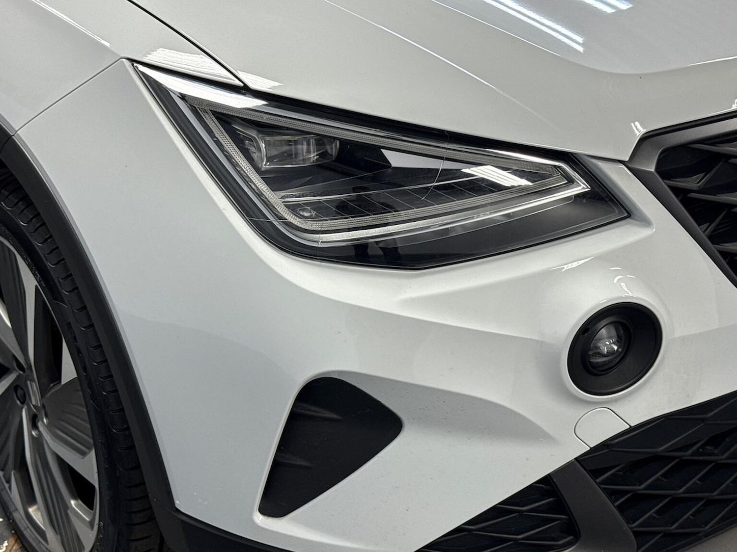 Used SEAT Arona 2022 for sale - 76426721: Photo 29