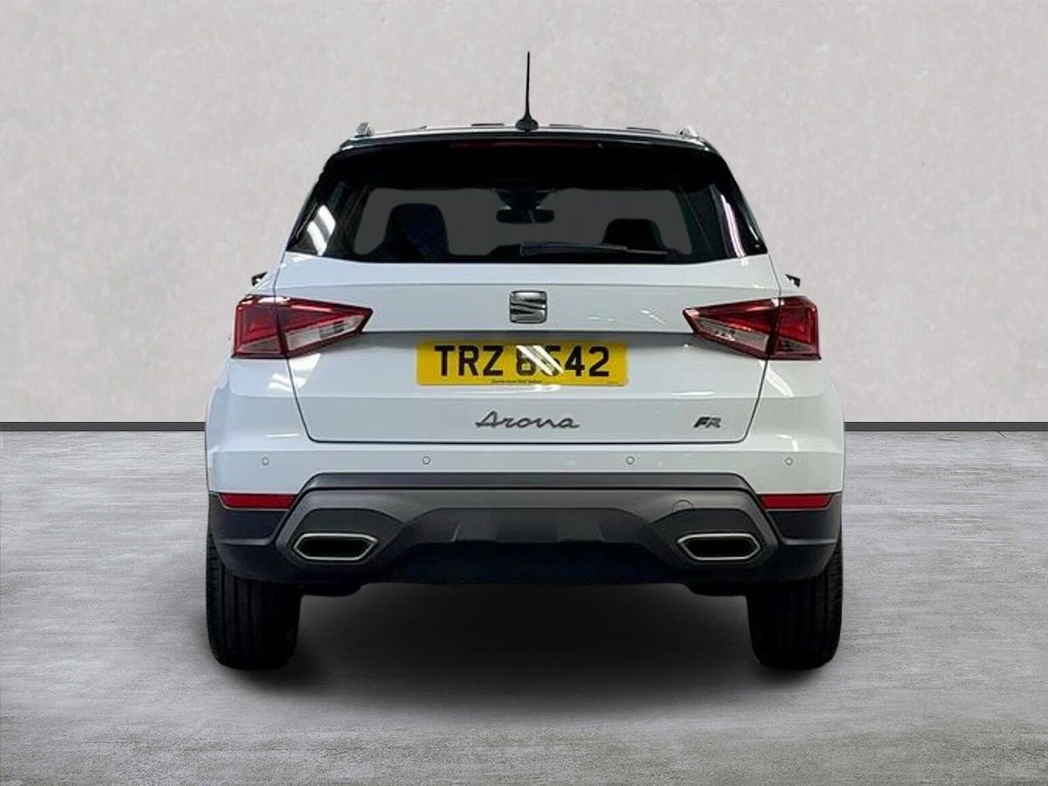 Used SEAT Arona 2022 for sale - 76426721: Photo 4