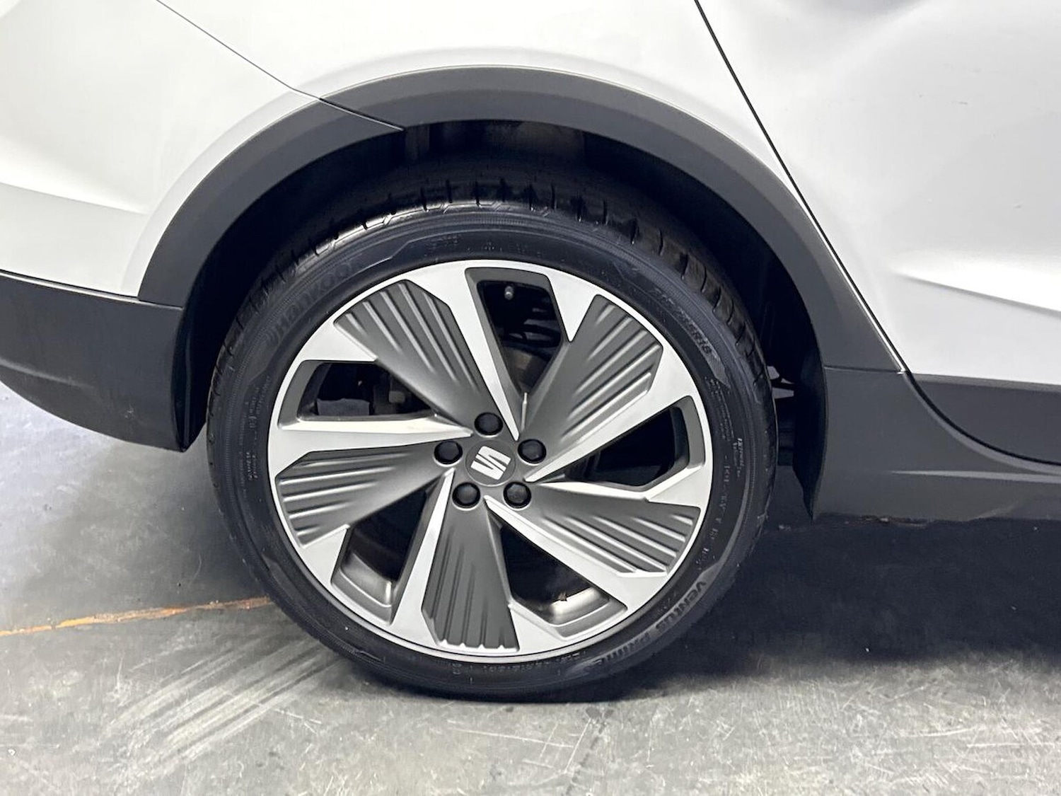 Used SEAT Arona 2022 for sale - 76426721: Photo 6