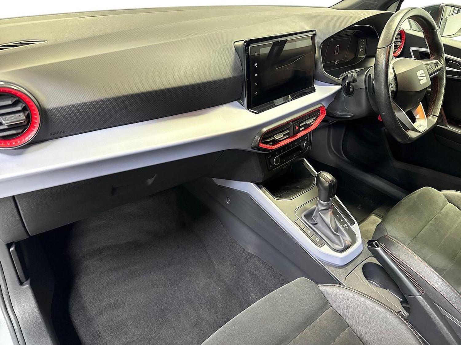 Used SEAT Arona 2022 for sale - 76426721: Photo 7