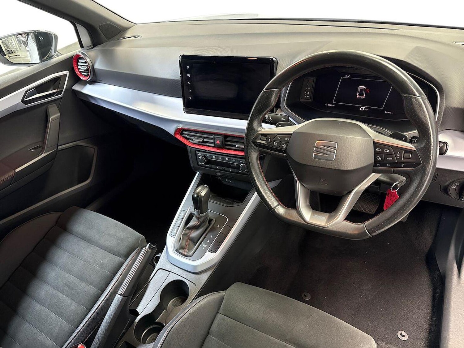 Used SEAT Arona 2022 for sale - 76426721: Photo 8