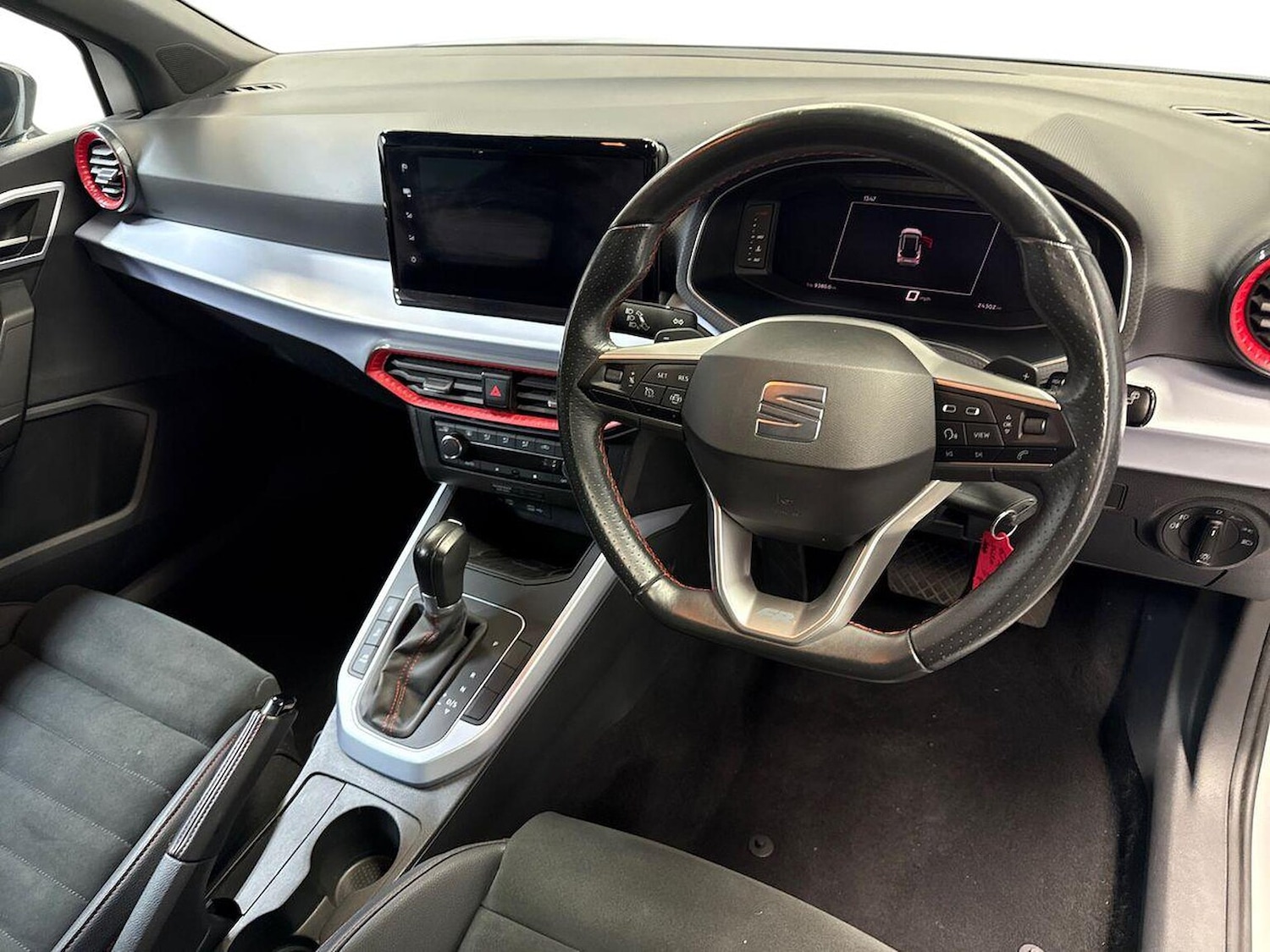 Used SEAT Arona 2022 for sale - 76426721: Photo 9