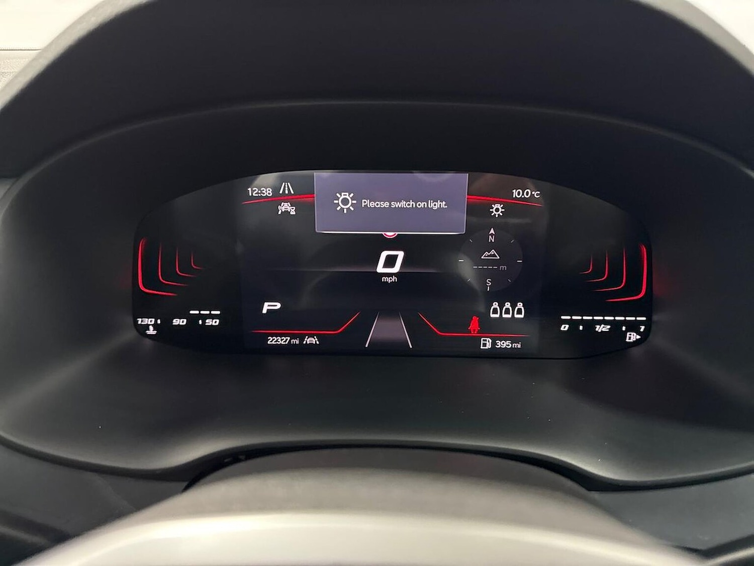 Used SEAT Ateca 2024 for sale - 78193397: Photo 10