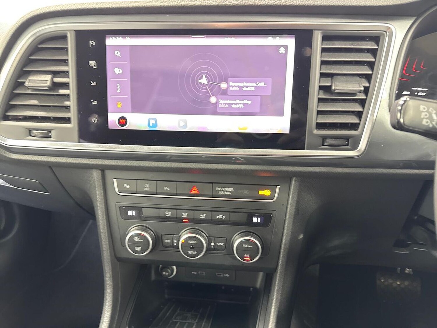 Used SEAT Ateca 2024 for sale - 78193397: Photo 11