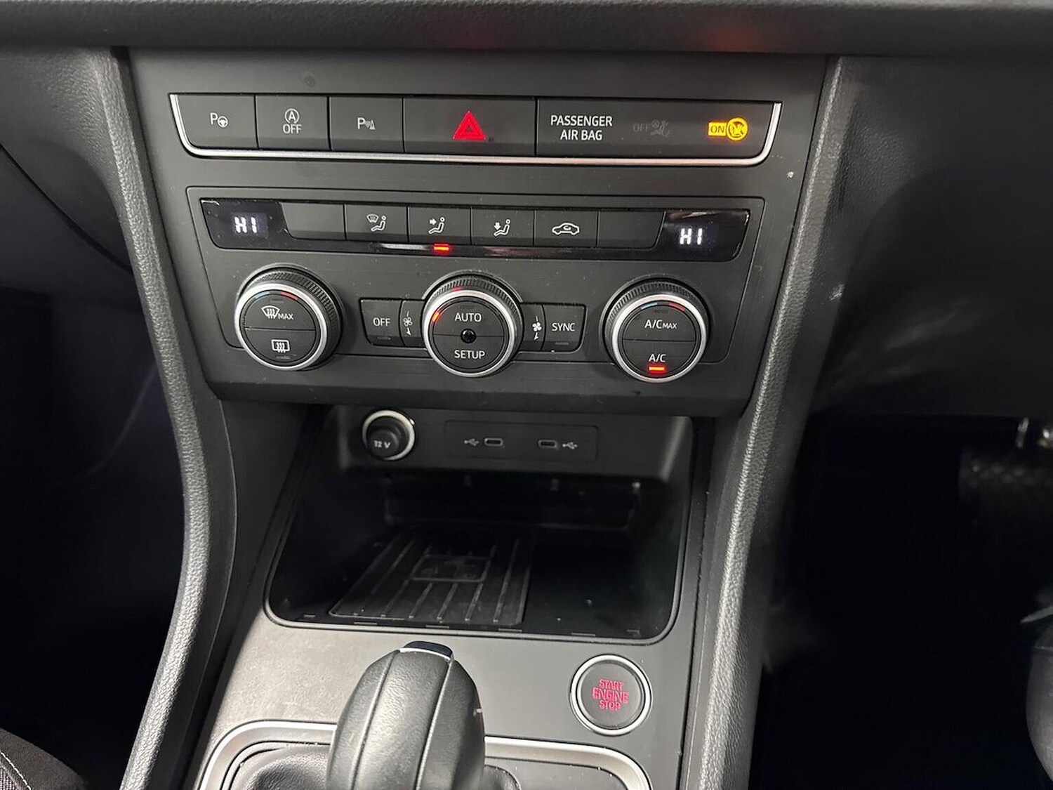 Used SEAT Ateca 2024 for sale - 78193397: Photo 12