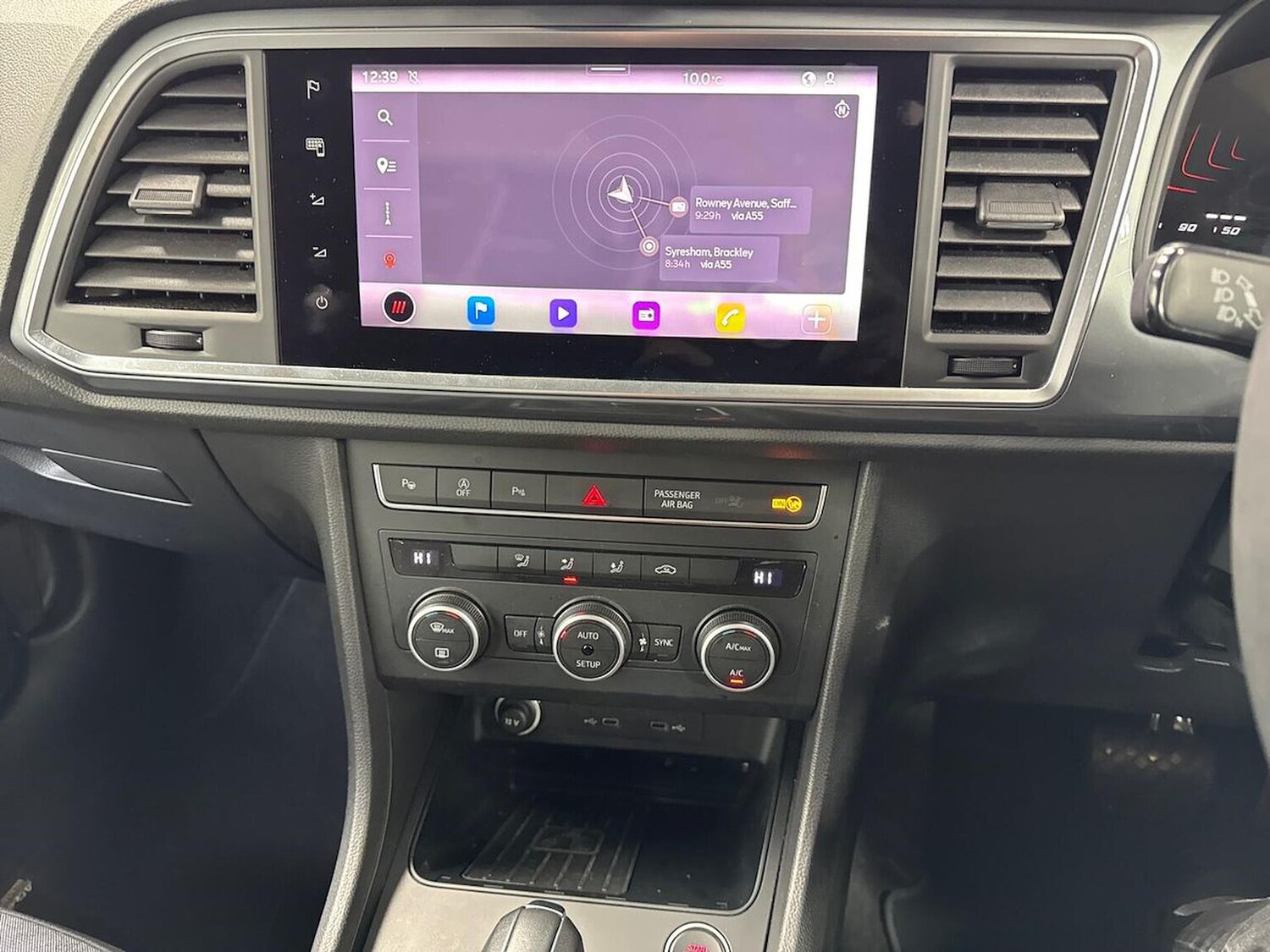 Used SEAT Ateca 2024 for sale - 78193397: Photo 13