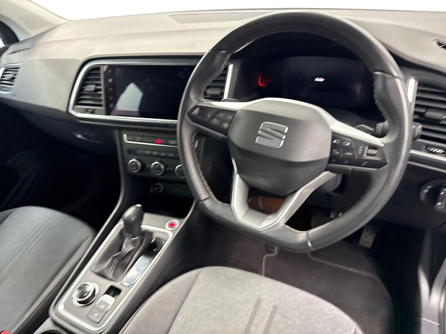 Used SEAT Ateca 2024 for sale - 78193397: Photo 15