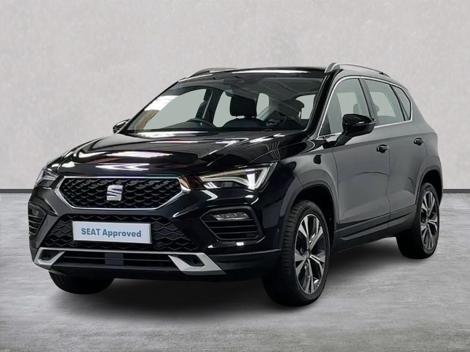 Used SEAT Ateca 2024 for sale - 78193397: Photo 20